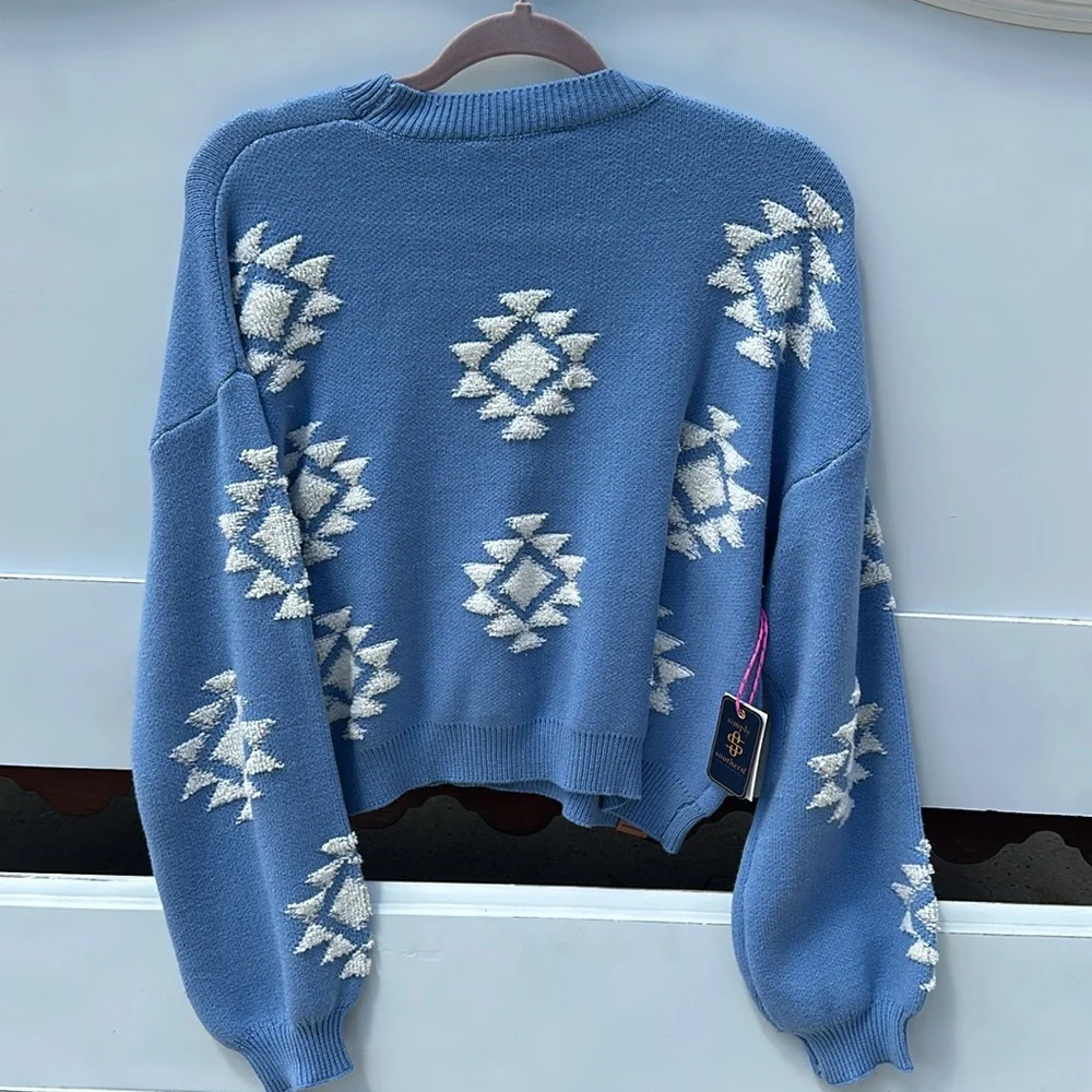 Sweater - Picture 2 of 2